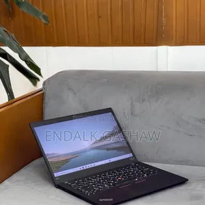 New Laptop Lenovo ThinkPad T470s 8GB Intel Core i5 SSD 256GB
