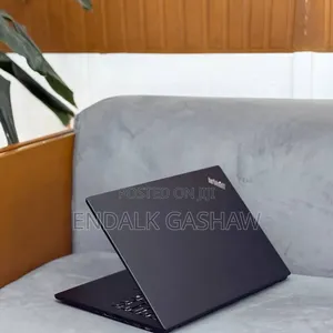 New Laptop Lenovo ThinkPad T470s 8GB Intel Core i5 SSD 256GB