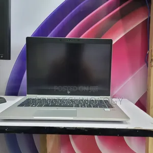 New Laptop HP EliteBook 840 16GB Intel Core i7 SSD 512GB