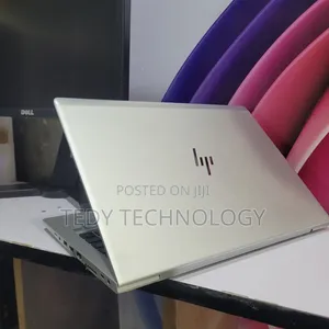 New Laptop HP EliteBook 840 16GB Intel Core i7 SSD 512GB