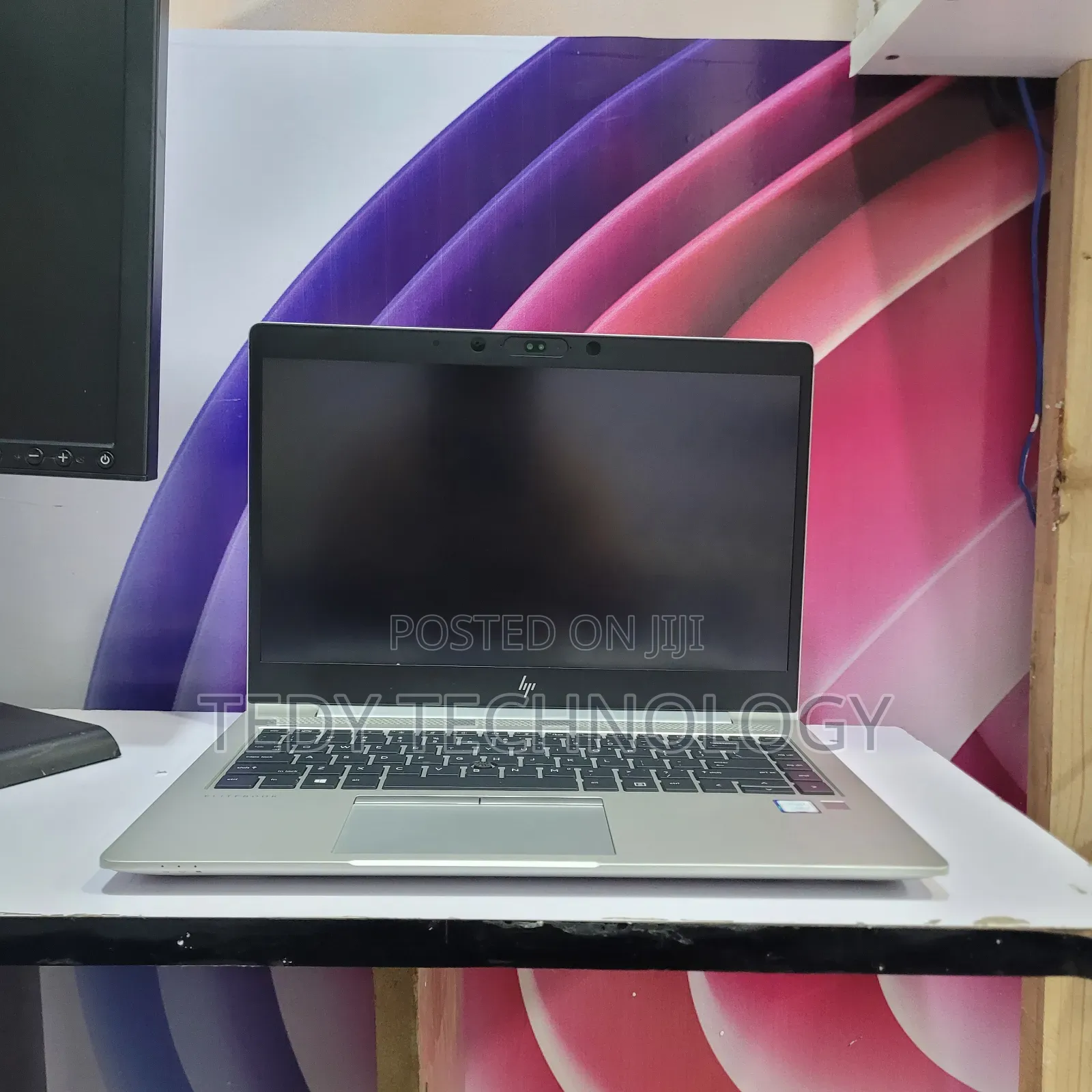New Laptop HP EliteBook 840 16GB Intel Core i7 SSD 512GB