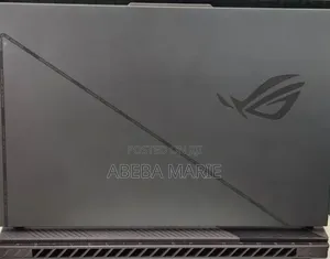 New Laptop Asus ROG Strix G16 G614 32GB Intel Core i9 SSD 1T
