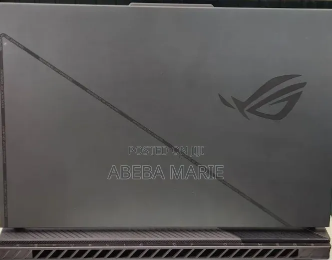 New Laptop Asus ROG Strix G16 G614 32GB Intel Core i9 SSD 1T