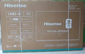 Hisense 55*2026