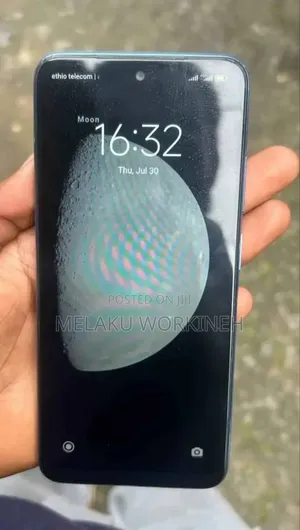 Xiaomi Redmi Note 10S 128 GB Red