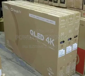 TCL 55*2026