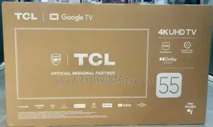 TCL 55*2026