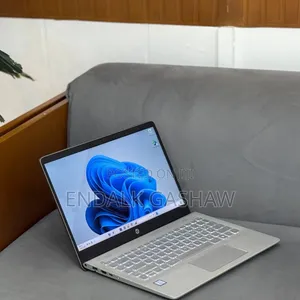 New Laptop HP Pavilion 14 8GB Intel Core i5 HDD+SSD 1T