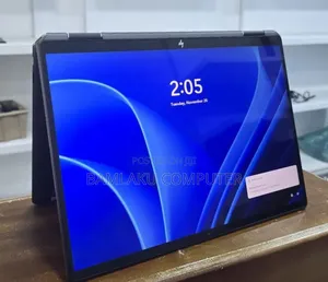 New Laptop HP Spectre X360 16GB Intel Core i7 SSD 512GB