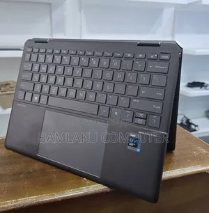 New Laptop HP Spectre X360 16GB Intel Core i7 SSD 512GB