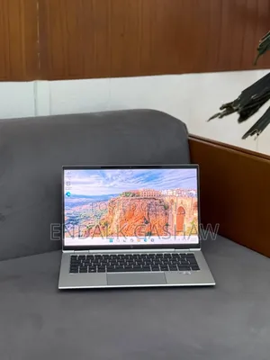 New Laptop HP EliteBook x360 1030 G7 16GB Intel Core i5 SSD 512GB