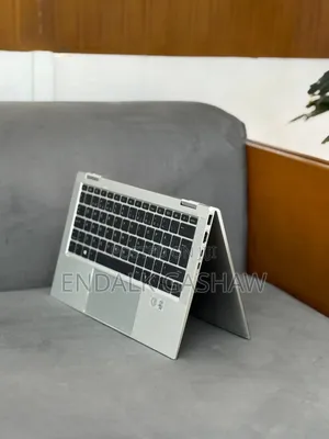 New Laptop HP EliteBook x360 1030 G7 16GB Intel Core i5 SSD 512GB