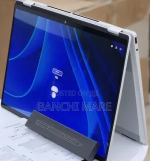 New Laptop HP OmniBook X Flip 16" 32GB Intel Core Ultra 7 SSD 1T