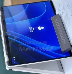 New Laptop HP OmniBook X Flip 16" 32GB Intel Core Ultra 7 SSD 1T