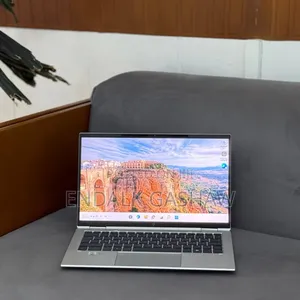 New Laptop HP EliteBook x360 1030 G7 16GB Intel Core i5 SSD 512GB