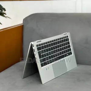 New Laptop HP EliteBook x360 1030 G7 16GB Intel Core i5 SSD 512GB