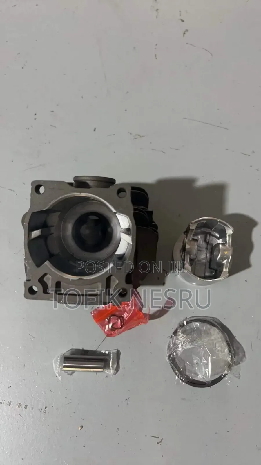 Gassolin Chain Saw Accossery Spare Part Any Brand