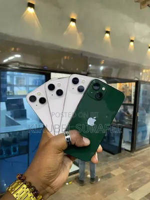 New Apple iPhone 13 128 GB
