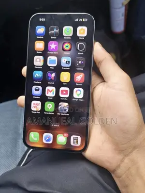 Apple iPhone 13 Pro 128 GB Gray