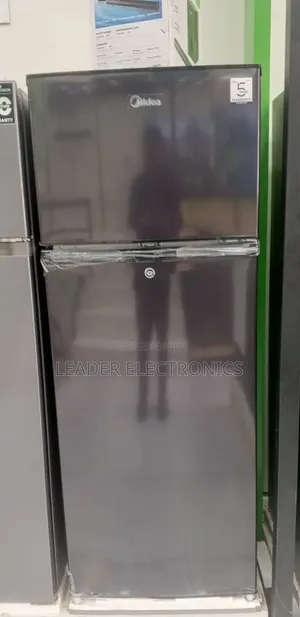 Midea Refrigerator Model 294 – Double Door | Original Quality