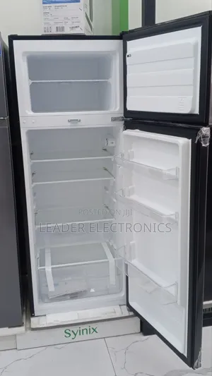 Midea Refrigerator Model 294 – Double Door | Original Quality