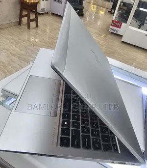 New Laptop HP EliteBook 840 G7 16GB Intel Core i5 SSD 512GB