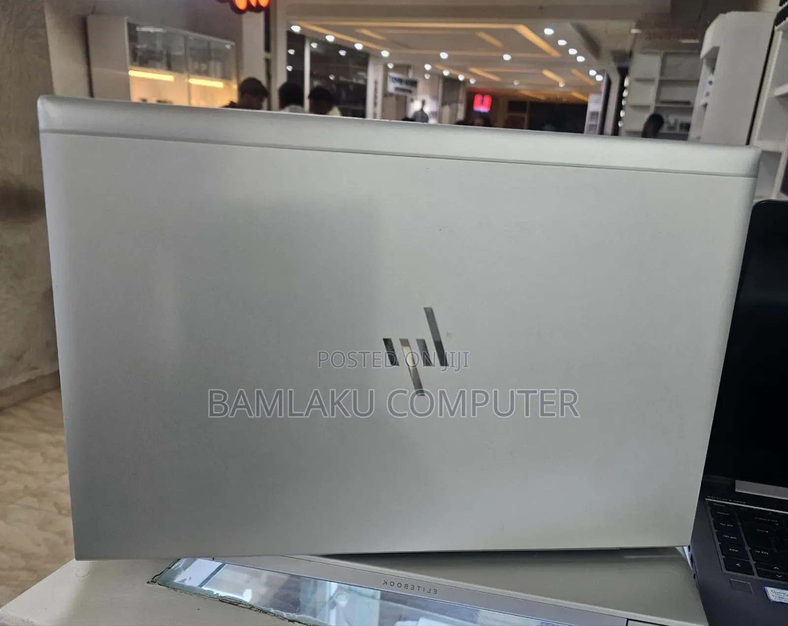 New Laptop HP EliteBook 840 G7 16GB Intel Core i5 SSD 512GB