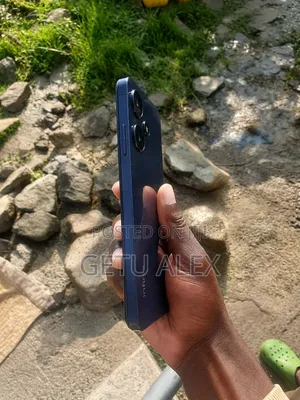 Infinix Hot 30 128 GB Black