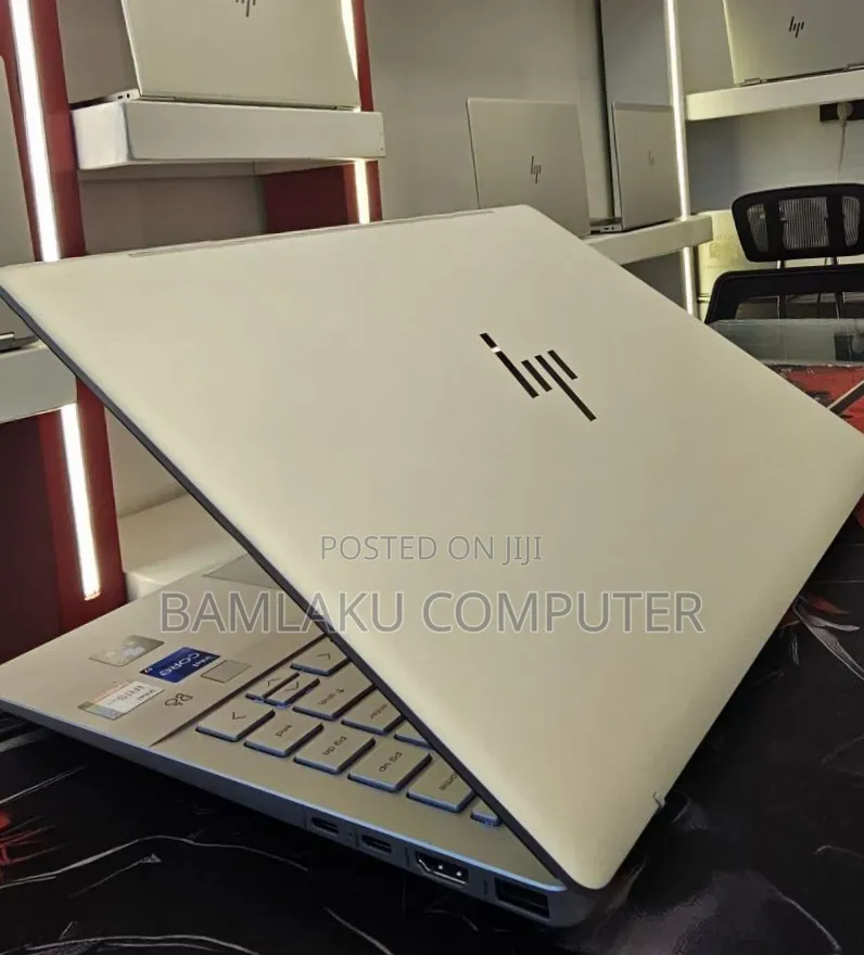 New Laptop HP Pavilion 14 16GB Intel Core i7 SSD 1T
