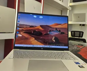 New Laptop HP Pavilion 14 16GB Intel Core i7 SSD 1T