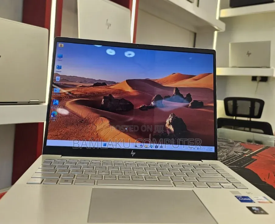 New Laptop HP Pavilion 14 16GB Intel Core i7 SSD 1T