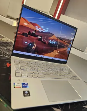 New Laptop HP Pavilion 14 16GB Intel Core i7 SSD 1T