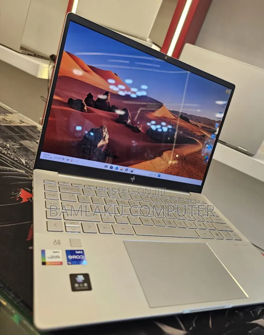 New Laptop HP Pavilion 14 16GB Intel Core i7 SSD 1T
