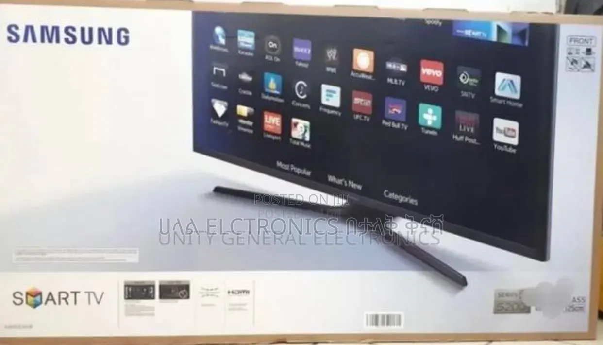 Samsung 55*2026