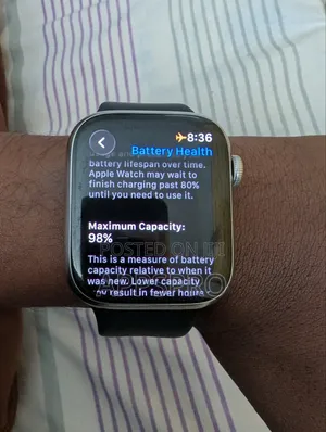 Apple Watch 8