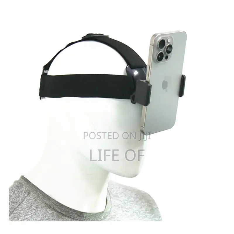 Phone Holder