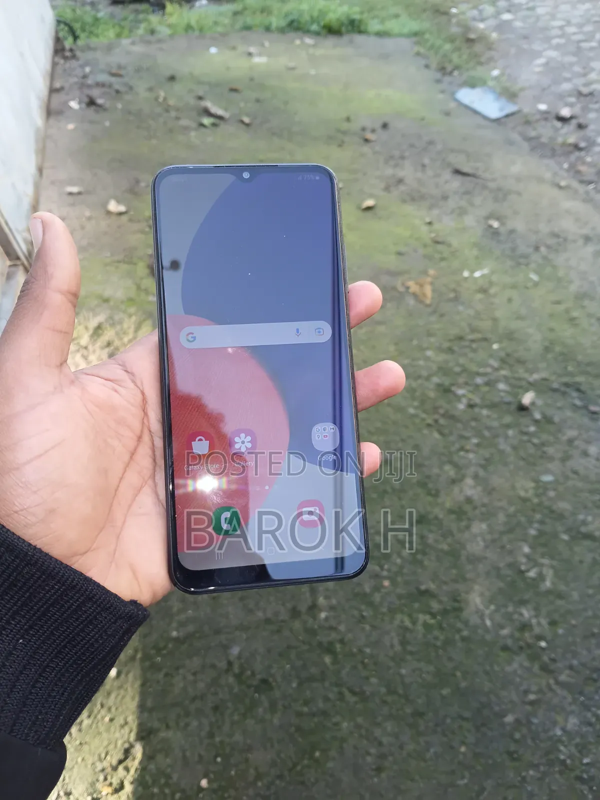 Samsung Galaxy A22 5G 128 GB