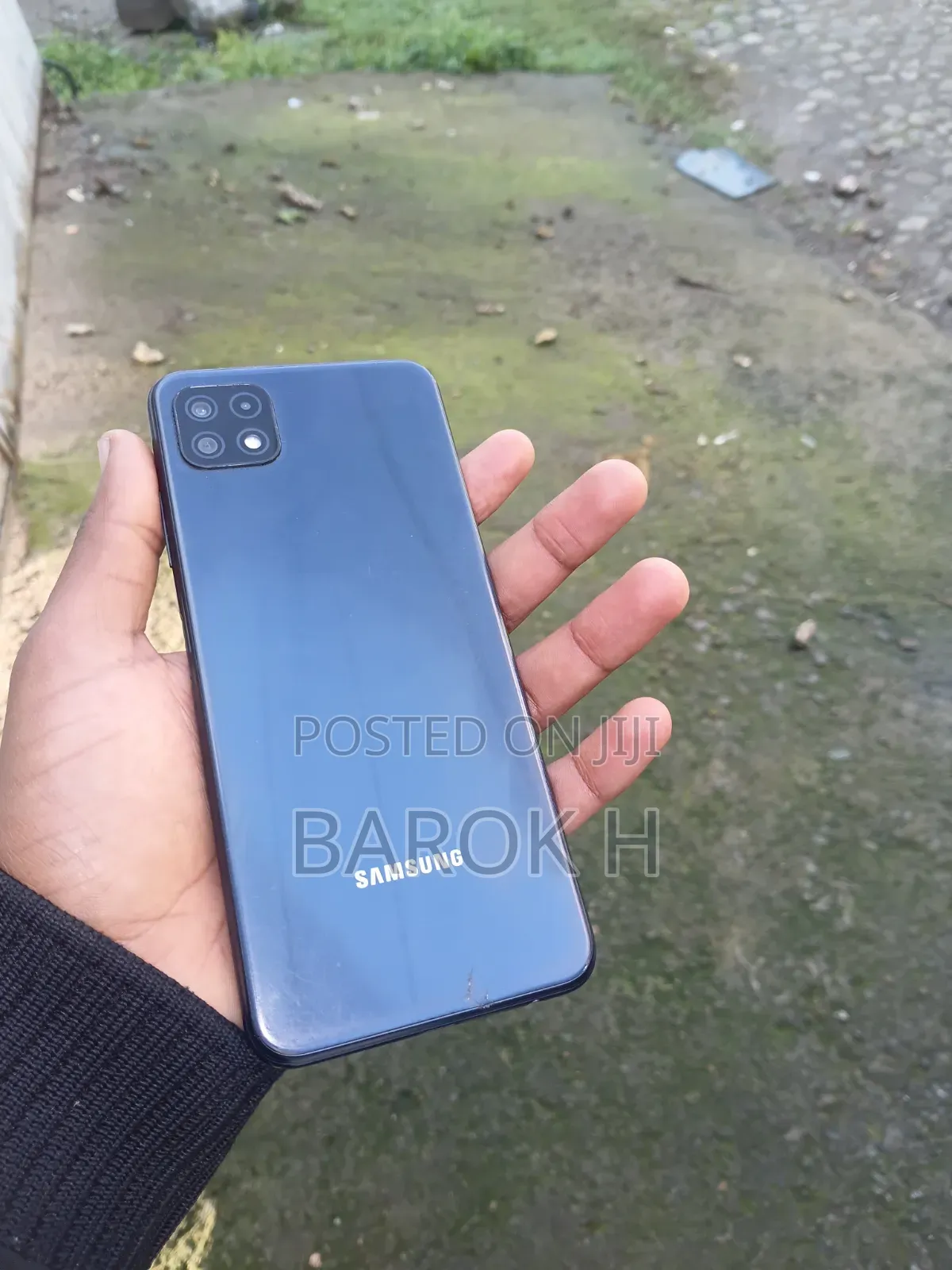Samsung Galaxy A22 5G 128 GB