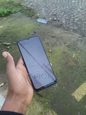 Samsung Galaxy A22 5G 128 GB