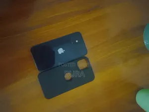 Apple iPhone 12 64 GB Black
