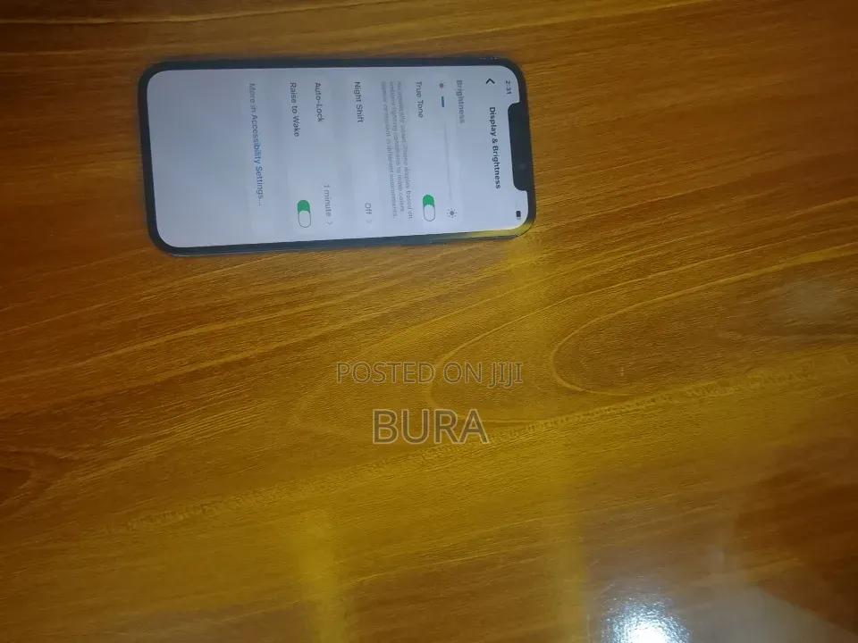Apple iPhone 12 64 GB Black
