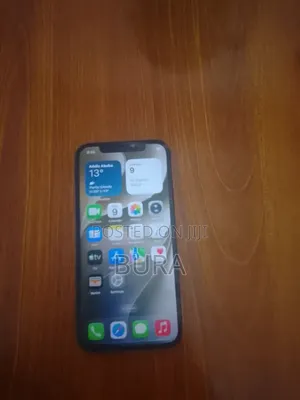 Apple iPhone 12 64 GB Black