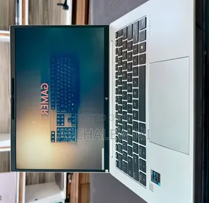 New Laptop HP EliteBook 840 G10 16GB Intel Core i5 SSD 512GB