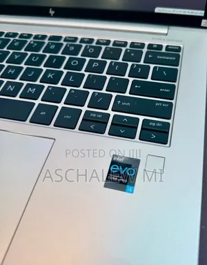 New Laptop HP EliteBook 840 G10 16GB Intel Core i5 SSD 512GB