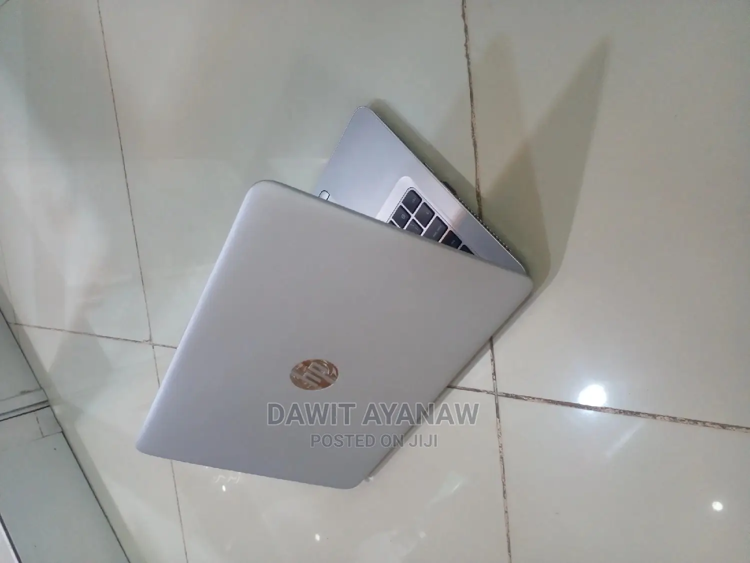 New Laptop HP EliteBook 840 8GB Intel Core I5 HDD 500GB