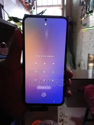 Samsung Galaxy A54 5G 128 GB Gray