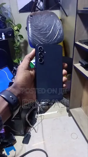 Samsung Galaxy A54 5G 128 GB Gray