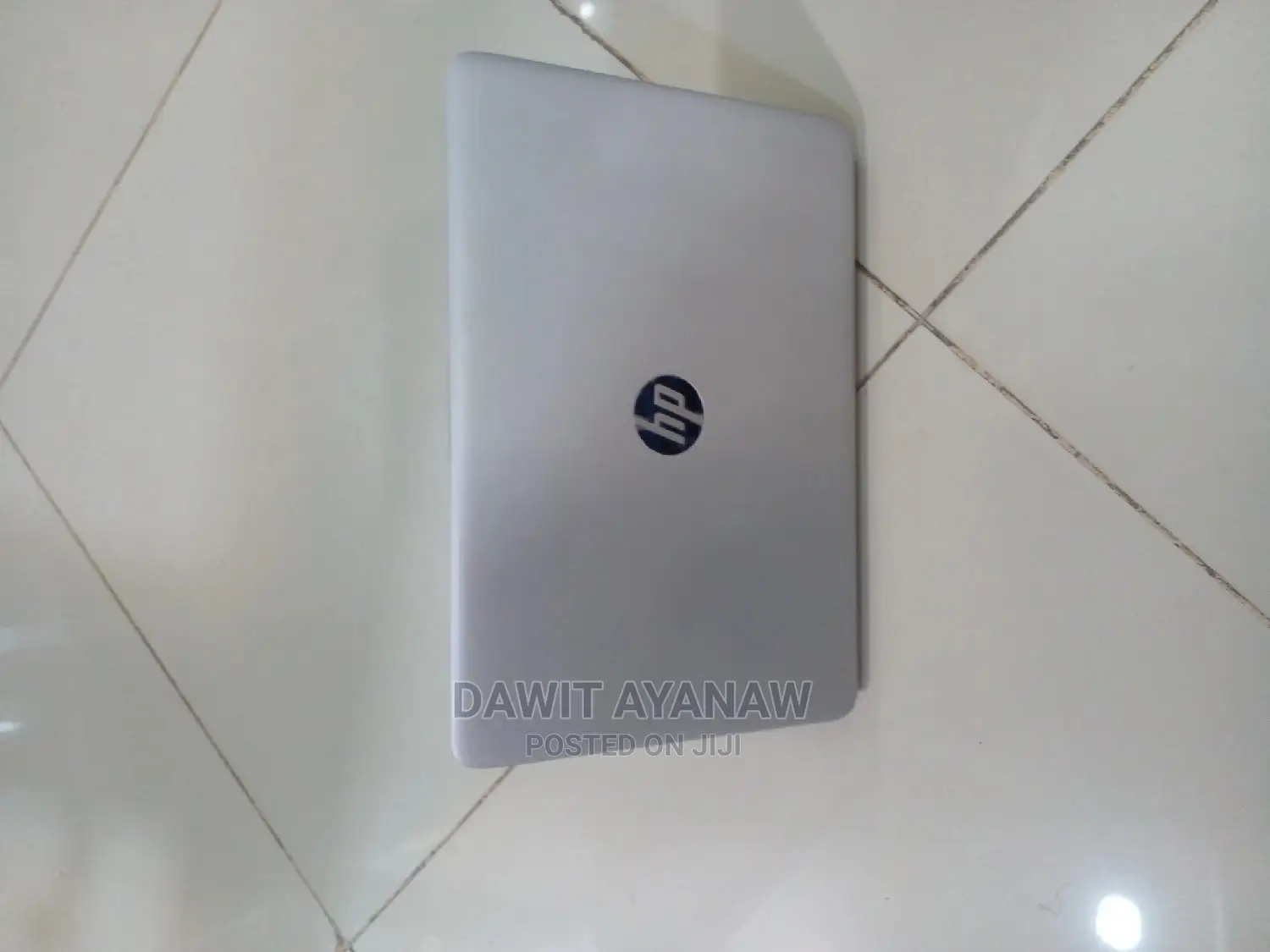 New Laptop HP EliteBook 840 8GB Intel Core I5 HDD 500GB