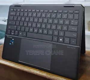 New Laptop HP Spectre 13 16GB Intel Core i7 SSD 512GB