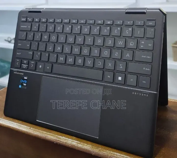 New Laptop HP Spectre 13 16GB Intel Core i7 SSD 512GB